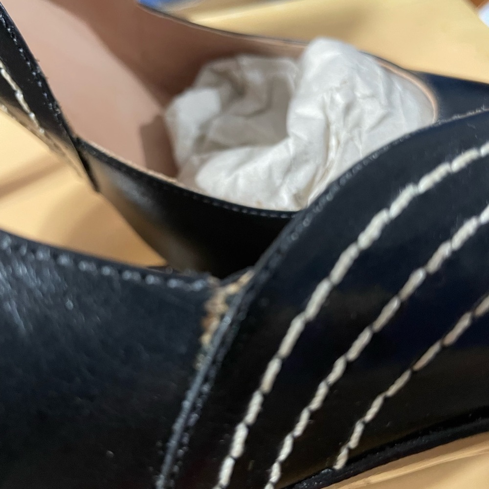 Samanta Women Alleyne Pump,Pretoria 8M Black